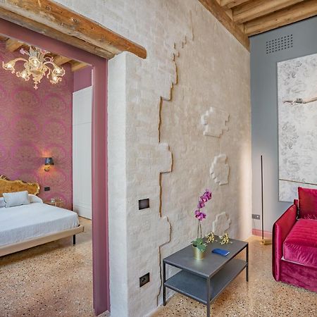Corte Rubbi 7 Deluxe Apartment Венеция Екстериор снимка