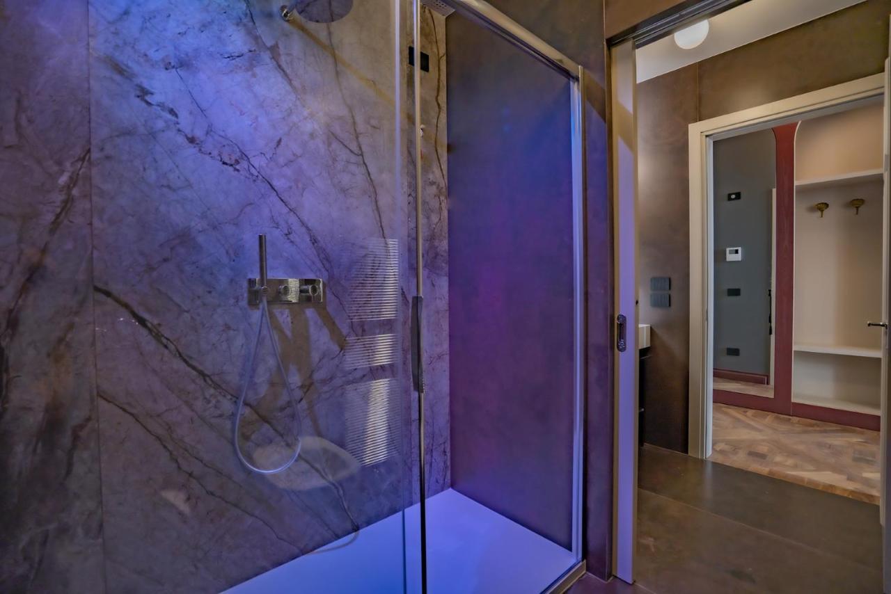 Corte Rubbi 7 Deluxe Apartment Венеция Екстериор снимка