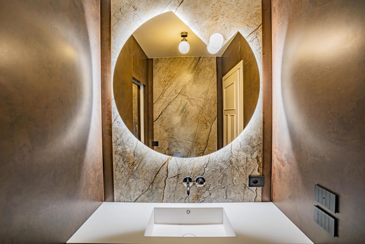 Corte Rubbi 7 Deluxe Apartment Венеция Екстериор снимка