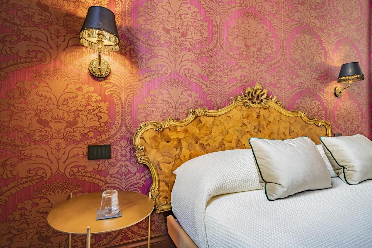 Corte Rubbi 7 Deluxe Apartment Венеция Екстериор снимка