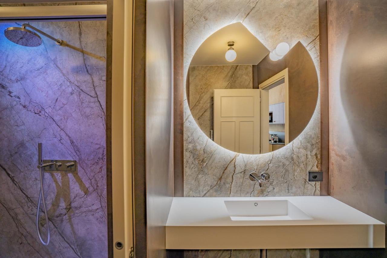 Corte Rubbi 7 Deluxe Apartment Венеция Екстериор снимка