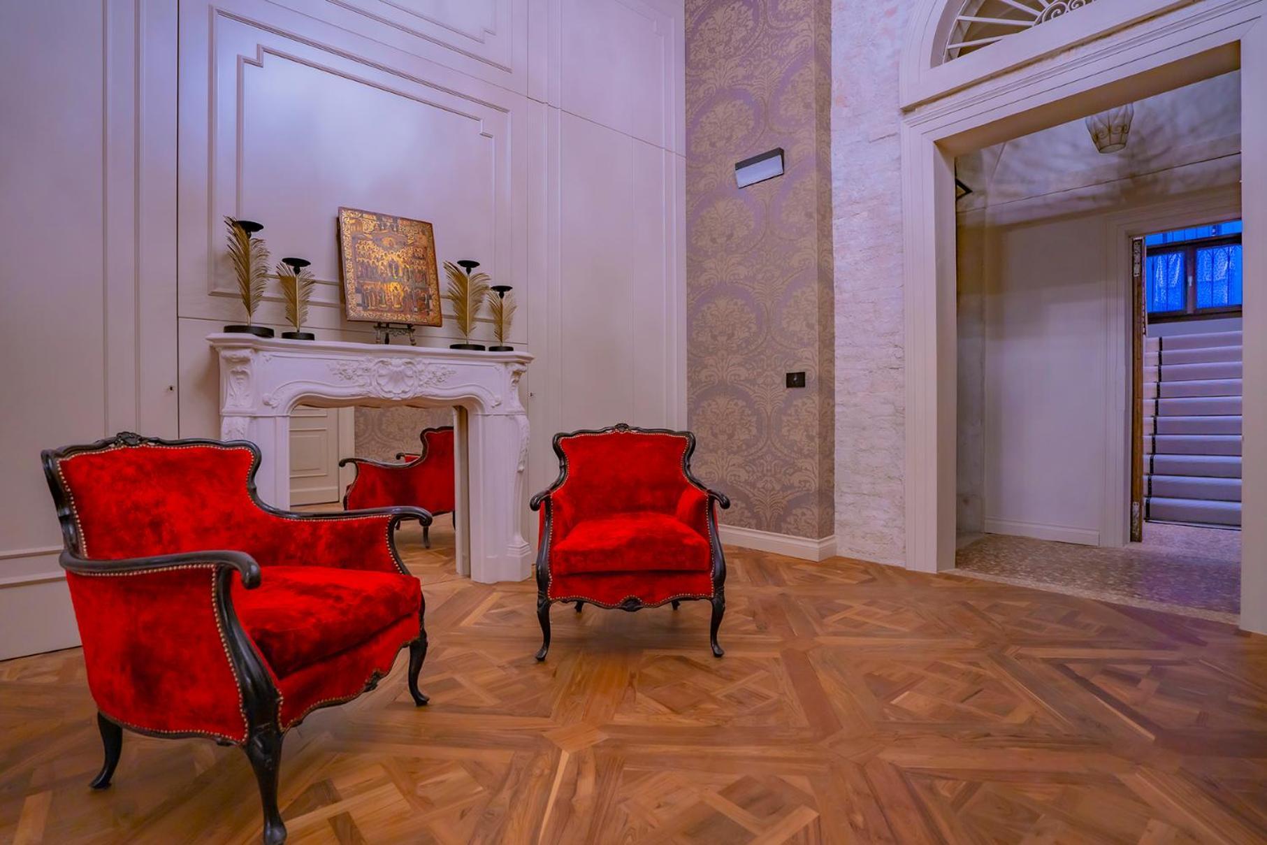 Corte Rubbi 7 Deluxe Apartment Венеция Екстериор снимка
